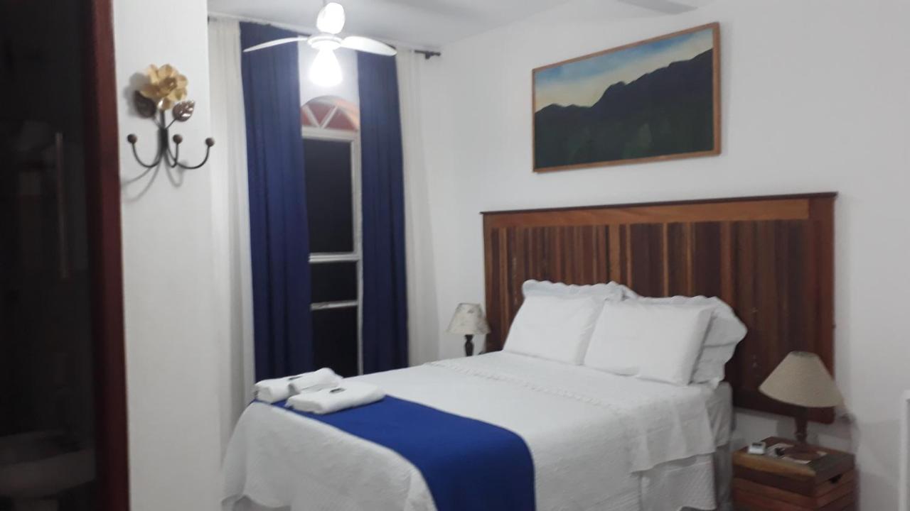 Pouso Mariazinha Guest house Tiradentes