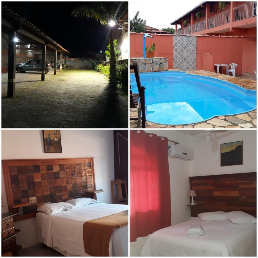 Pouso Mariazinha * Tiradentes