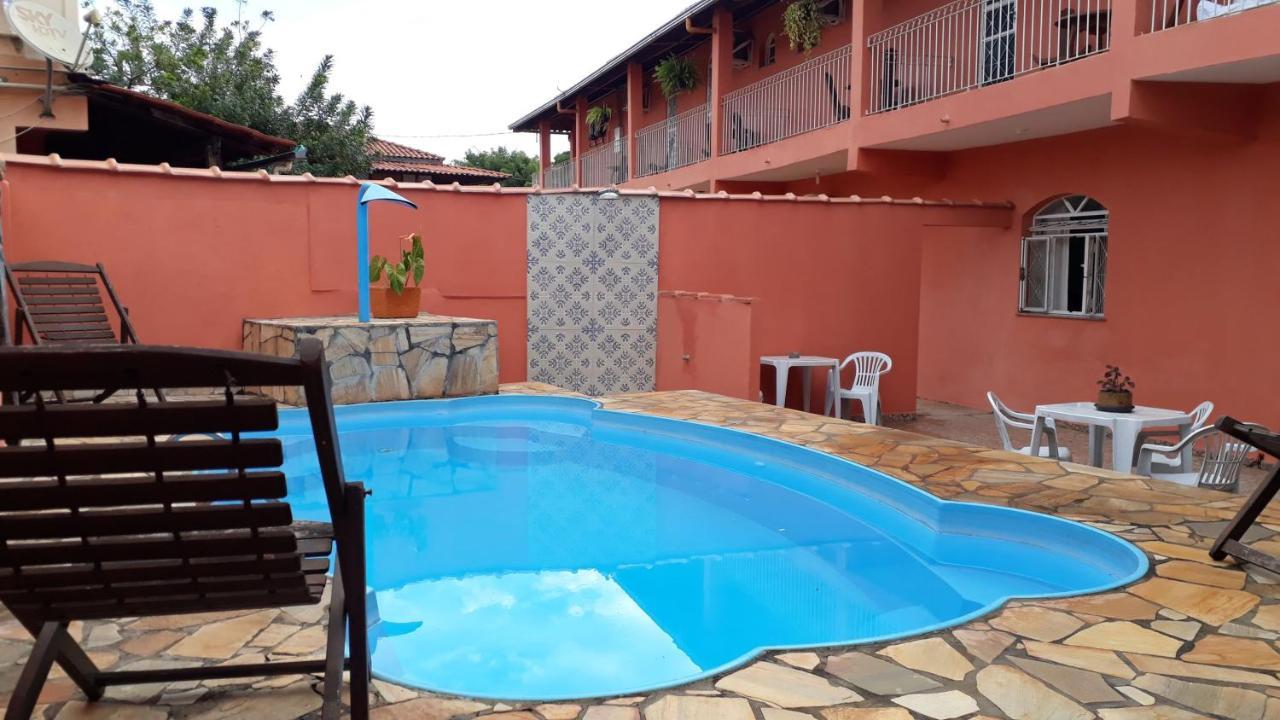 Pouso Mariazinha Tiradentes
