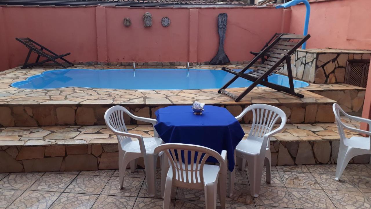 Pensión Pouso Mariazinha