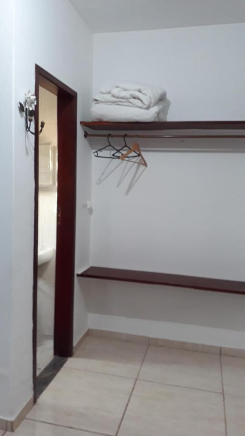 Guest house Pouso Mariazinha