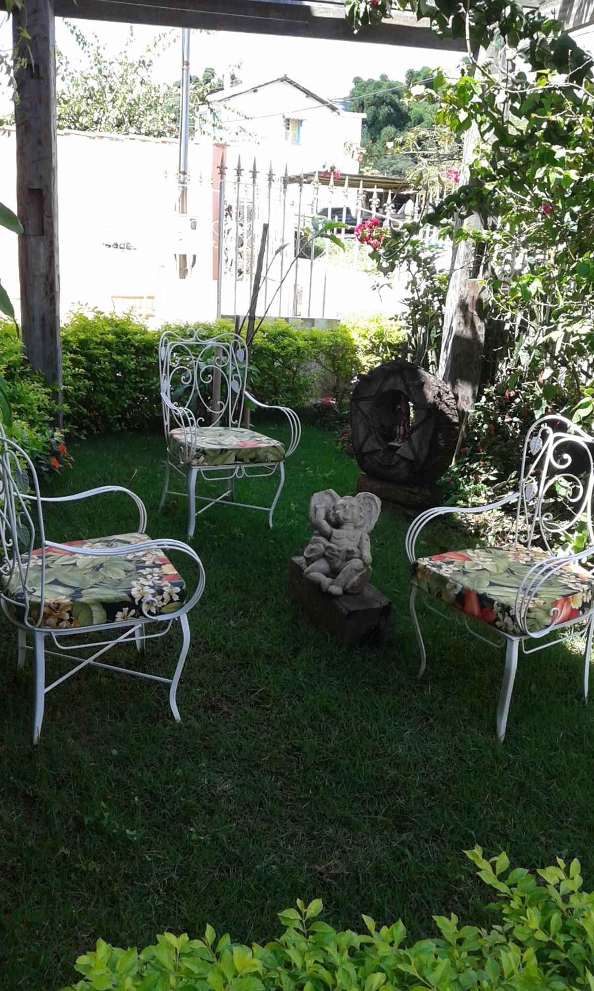 Guest house Pouso Mariazinha