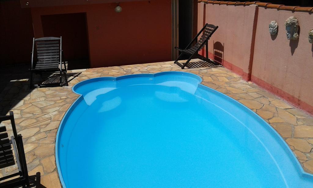 Guest house Pouso Mariazinha