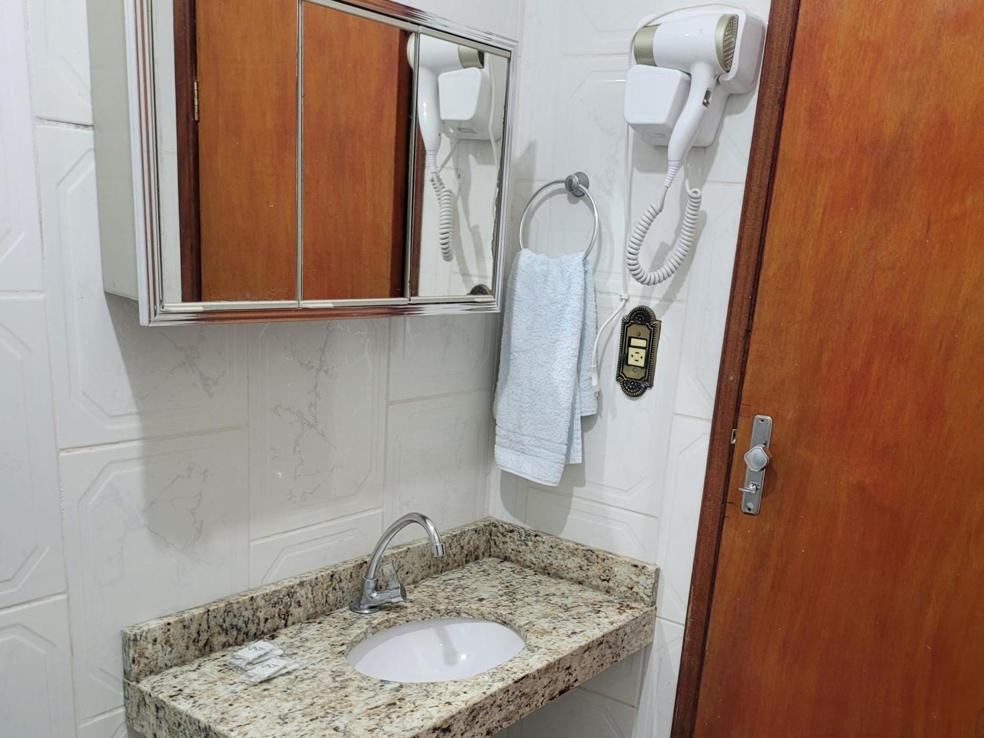 Pouso Mariazinha * Tiradentes