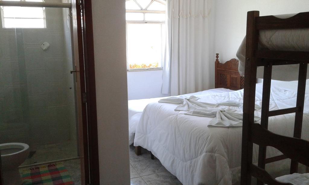 Pouso Mariazinha Guest house Tiradentes