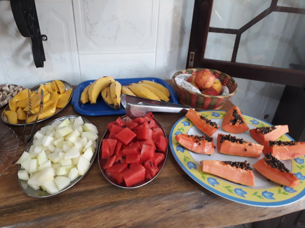 Pouso Mariazinha Tiradentes