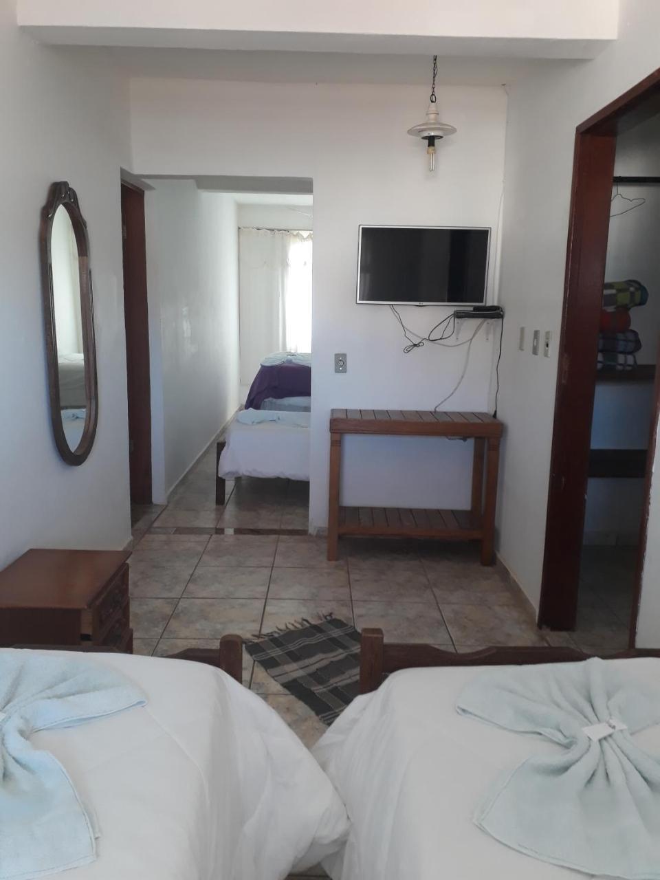 Pouso Mariazinha Guest house *