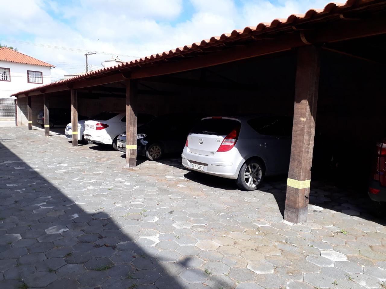 Guest house Pouso Mariazinha Tiradentes