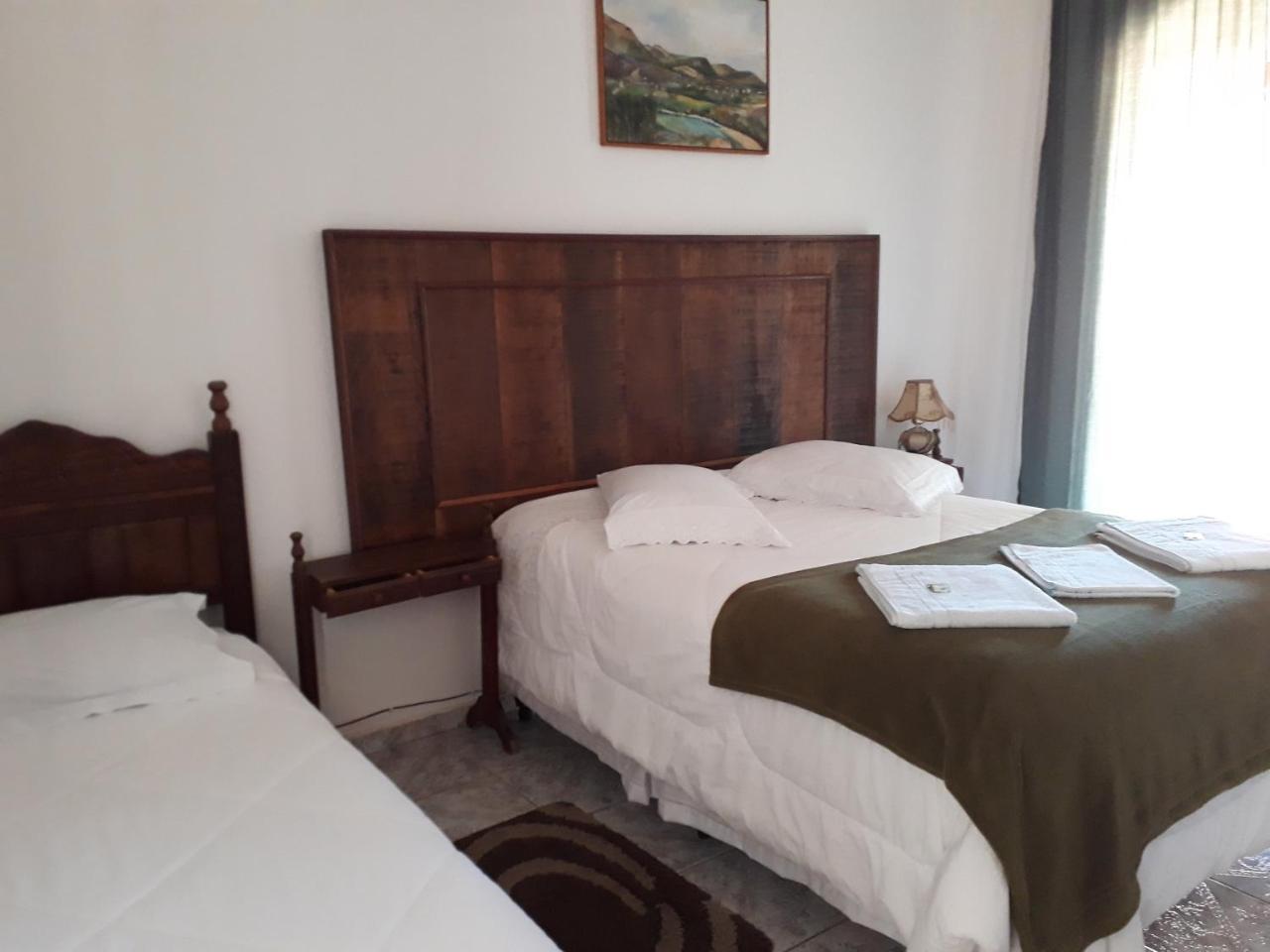 Pouso Mariazinha Guest house
