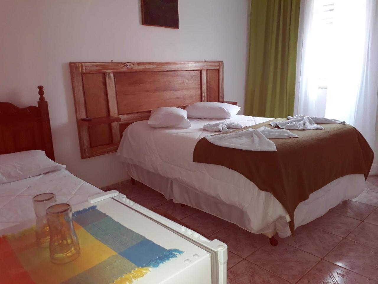 Pouso Mariazinha Guest house *