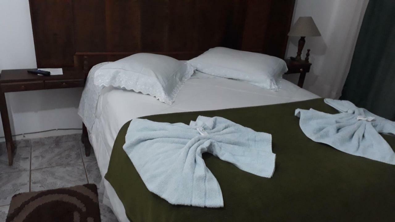 Pouso Mariazinha * Tiradentes