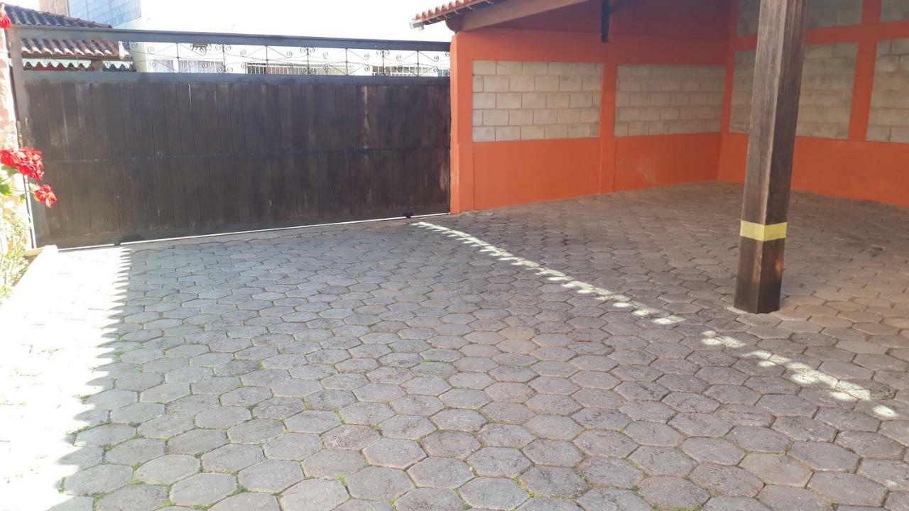 Pouso Mariazinha *