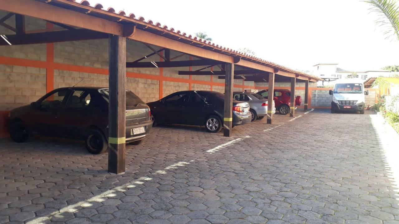 Pouso Mariazinha Tiradentes