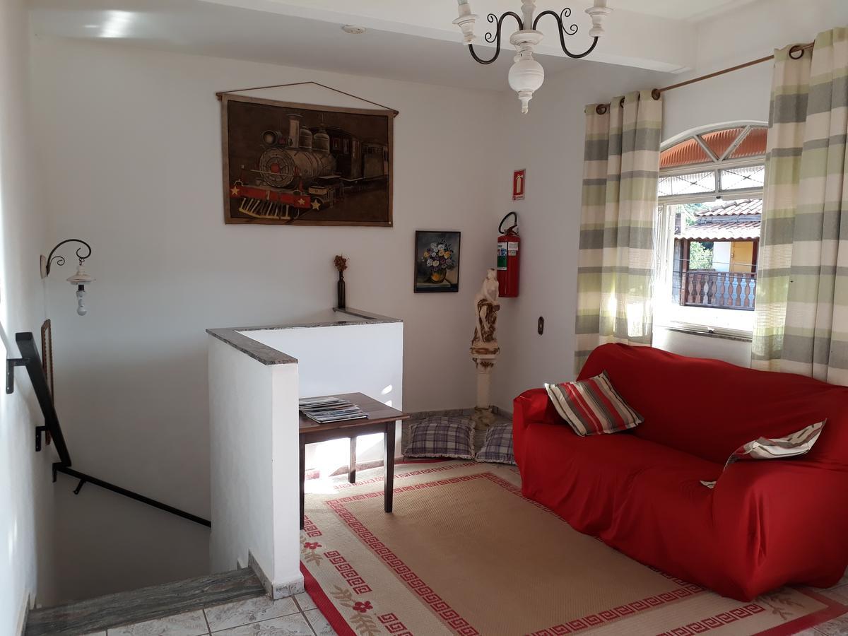 Pouso Mariazinha Guest house