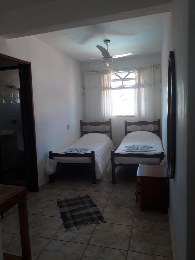 Pouso Mariazinha Guest house *
